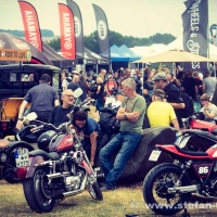 Wheels and Stones 2018