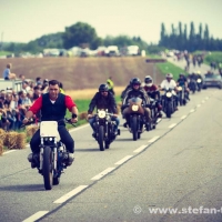 Wheels and Stones 2018