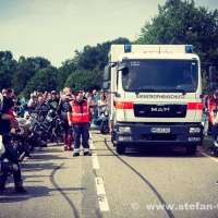 Wheels and Stones 2018