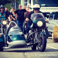 Wheels and Stones 2018