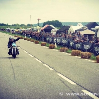 Wheels and Stones 2018