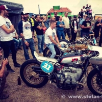 Wheels and Stones 2018