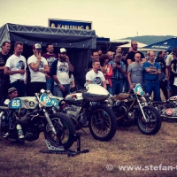 Wheels and Stones 2018