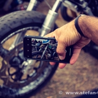 Wheels and Stones 2018