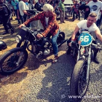 Wheels and Stones 2018