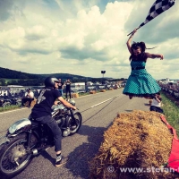 Wheels and Stones 2018