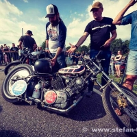 Wheels and Stones 2018