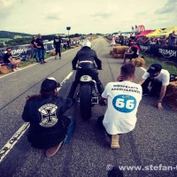 Wheels and Stones 2018