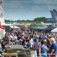 Wheels and Stones 2019