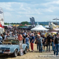 Wheels and Stones 2019