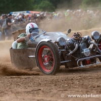 Wheels and Stones 2019