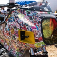 Wheels and Stones 2019