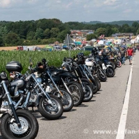 Wheels and Stones 2019