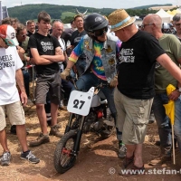 Wheels and Stones 2019