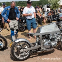 Wheels and Stones 2019