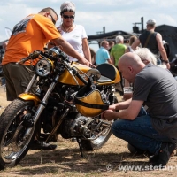 Wheels and Stones 2019