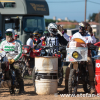 Wheels and Waves Italy 2022