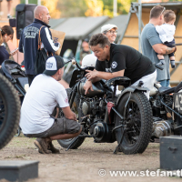Wheels and Waves Italy 2022