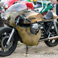Wheels and Waves Italy 2022