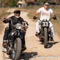 Wheels and Waves Italy 2022