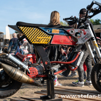 Wheels and Waves Italy 2022