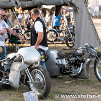 Wheels and Waves Italy 2022