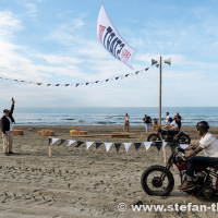 Wheels and Waves Italy 2022