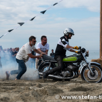 Wheels and Waves Italy 2022