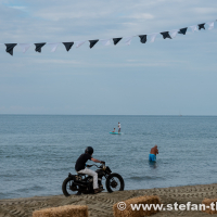 Wheels and Waves Italy 2022