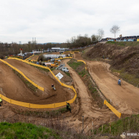 Winter-Motocross Frankenbach 2024 