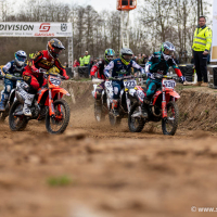 Winter-Motocross Frankenbach 2024 