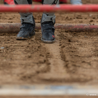 Winter-Motocross Frankenbach 2024 