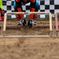 Winter-Motocross Frankenbach 2024 