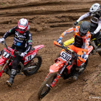 Winter-Motocross Frankenbach 2024 