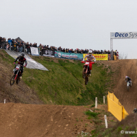 Winter-Motocross Frankenbach 2024 