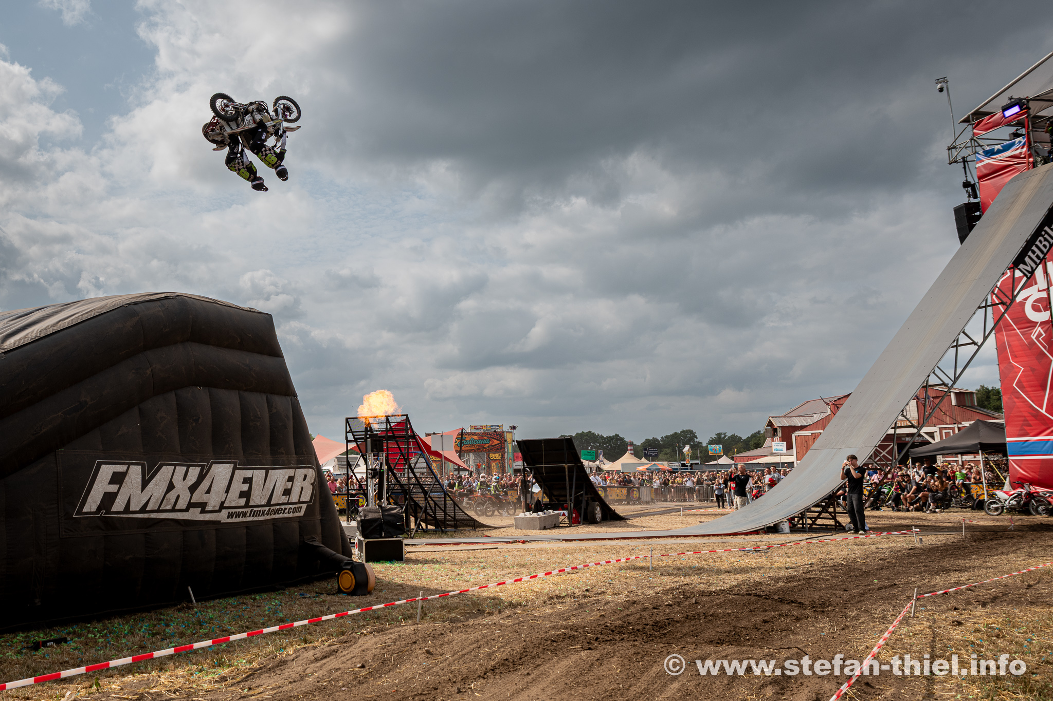 Zwarte Cross 2026
