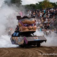 Zwarte Cross 2026