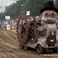 Zwarte Cross 2026