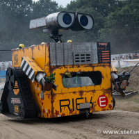 Zwarte Cross 2026