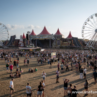 Zwarte Cross 2026