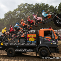 Zwarte Cross 2026