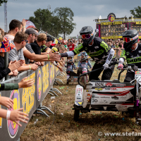 Zwarte Cross 2026
