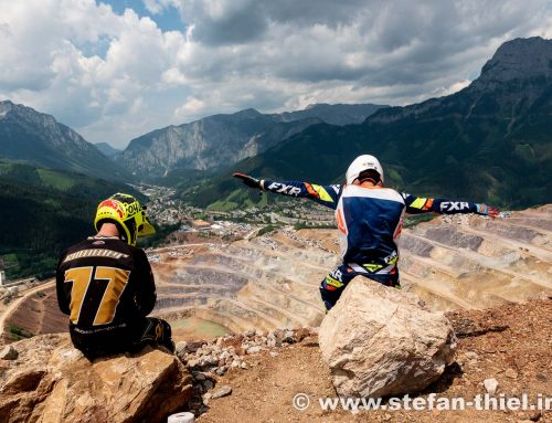 Erzbergrodeo 2022: Hail to the King