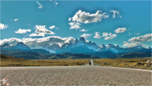 You Tube Video: 5 Years Life on the Road - A Motorcycle Journey around the World - (c) TimetoRide.de