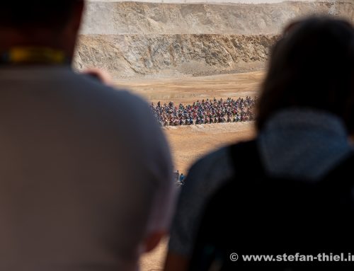 Erzbergrodeo 2026: Geburtstag am Limit