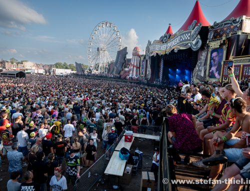 Zwarte Cross 2026: Jetzt geht’s richtig ab